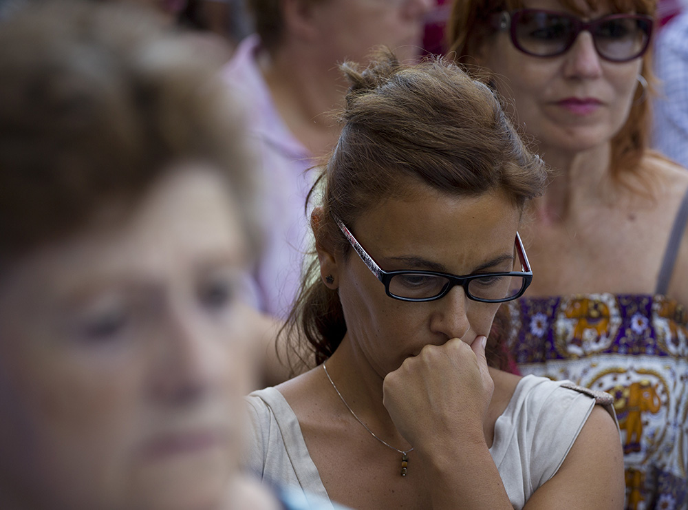 Tanjug/AP/Emilio Morenatti