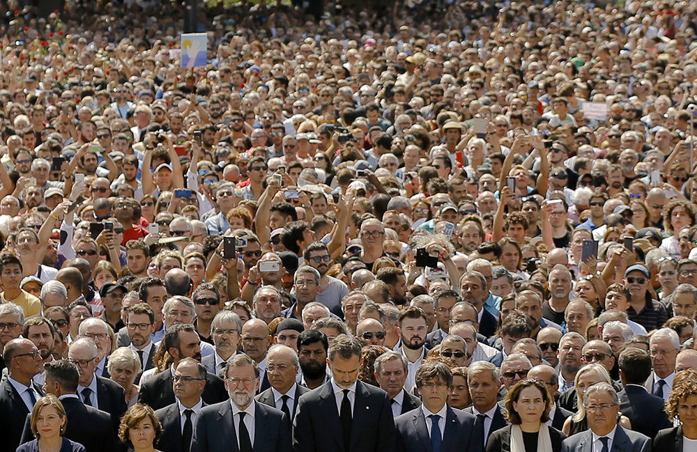 Tanjug/AP/Francisco Seco