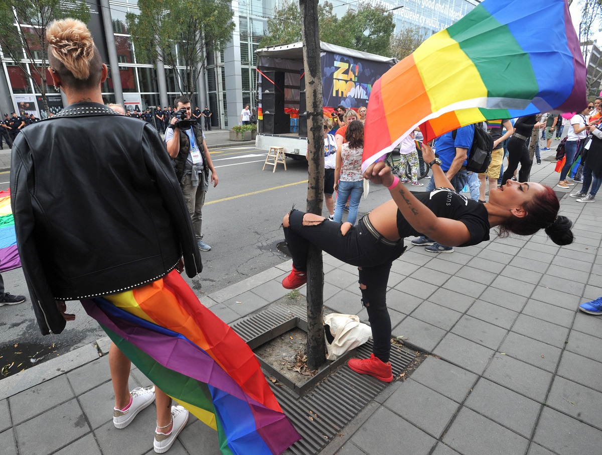 Tanjug/Dimitrije Goll