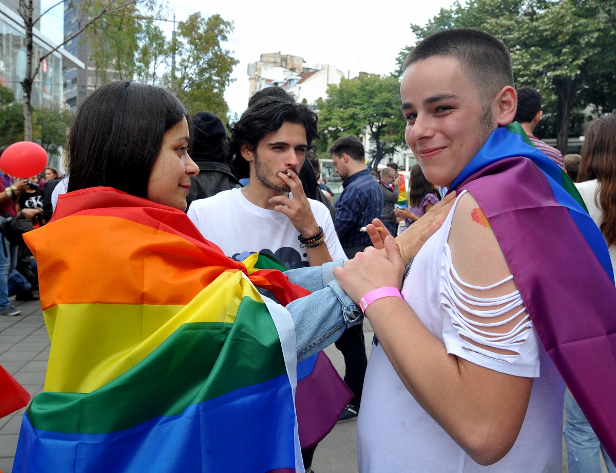 Tanjug/Dimitrije Goll