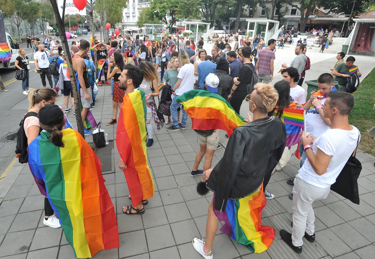 Tanjug/Dimitrije Goll