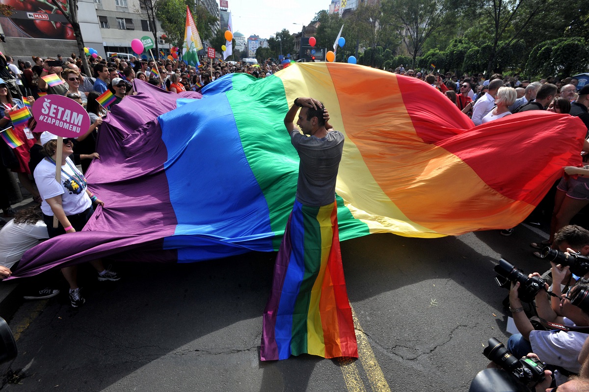 Tanjug/Dimitrije Goll