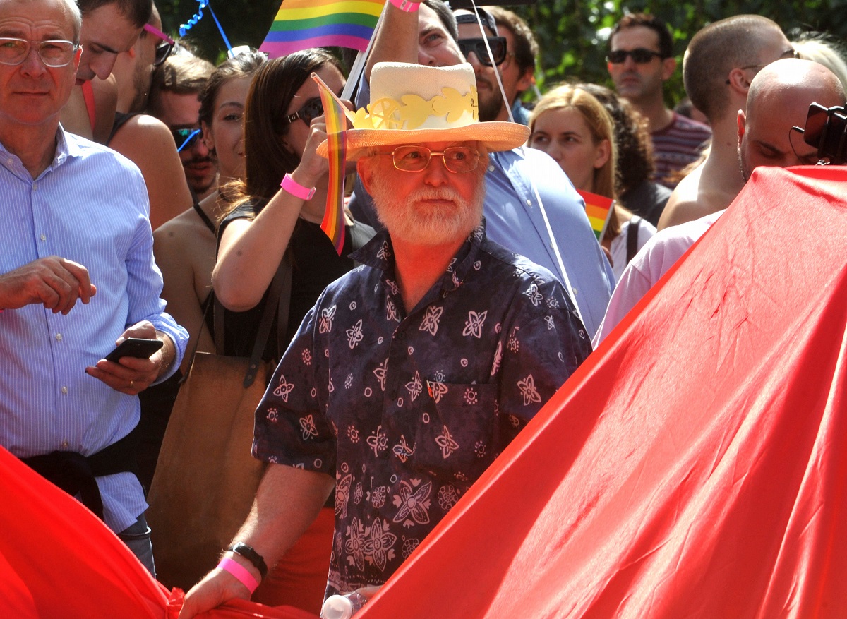 Tanjug/Dimitrije Goll