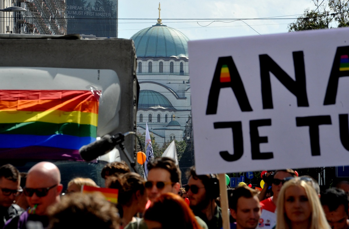 Tanjug/Dimitrije Goll