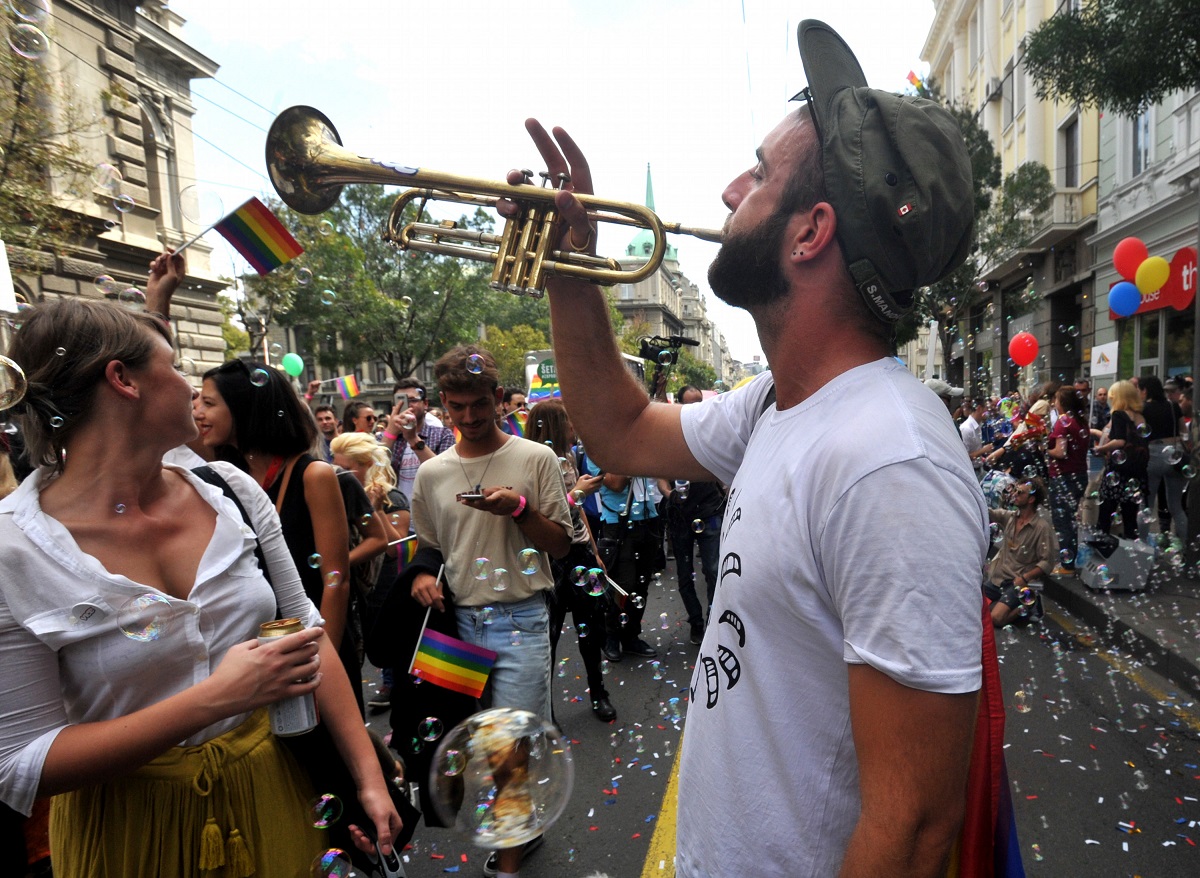 Tanjug/Dimitrije Goll