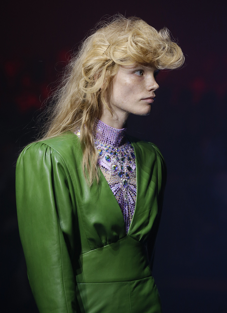 Tanjug/AP/Luca Bruno