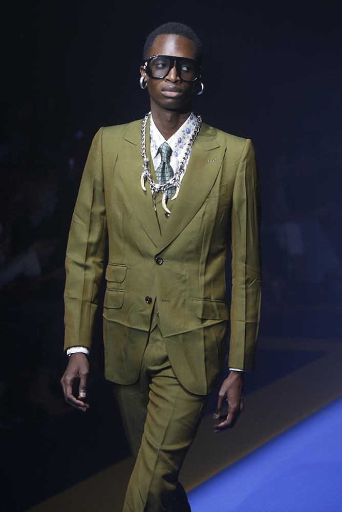 Tanjug/AP/Luca Bruno