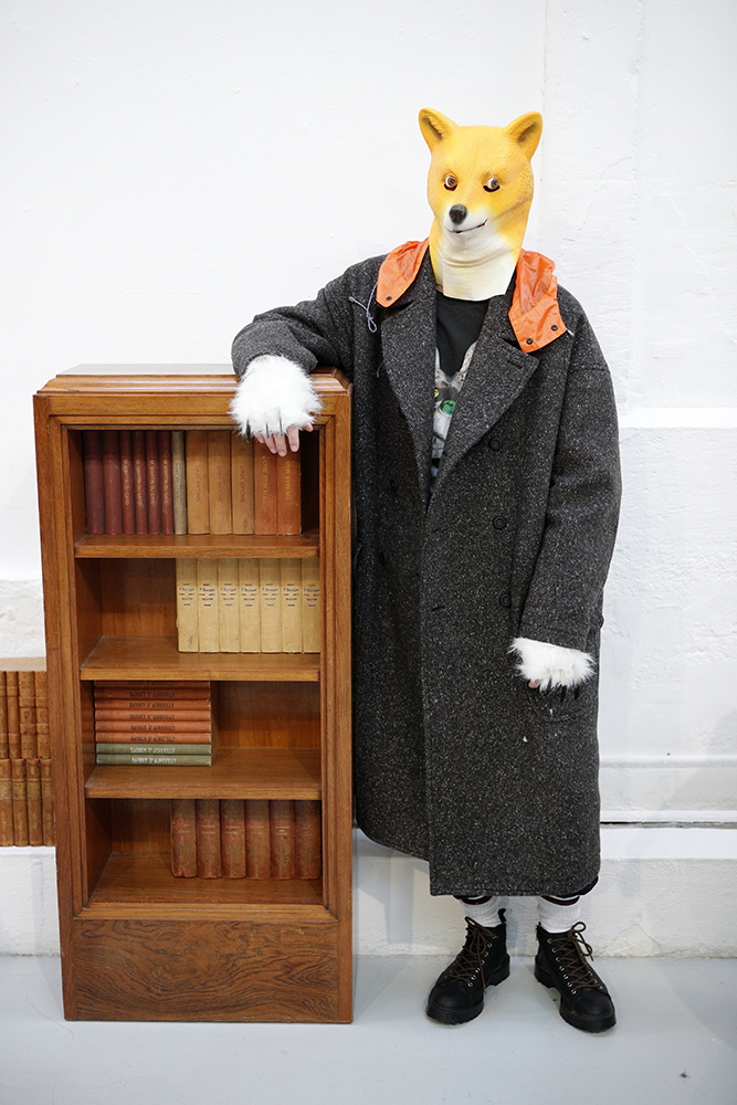 Tanjug/AP/Francois Mori