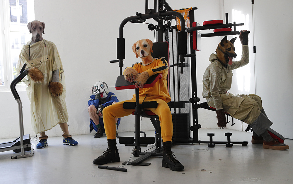 Tanjug/AP/Francois Mori