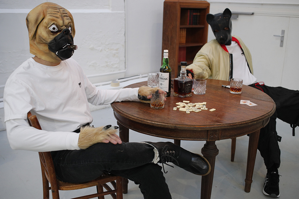 Tanjug/AP/Francois Mori