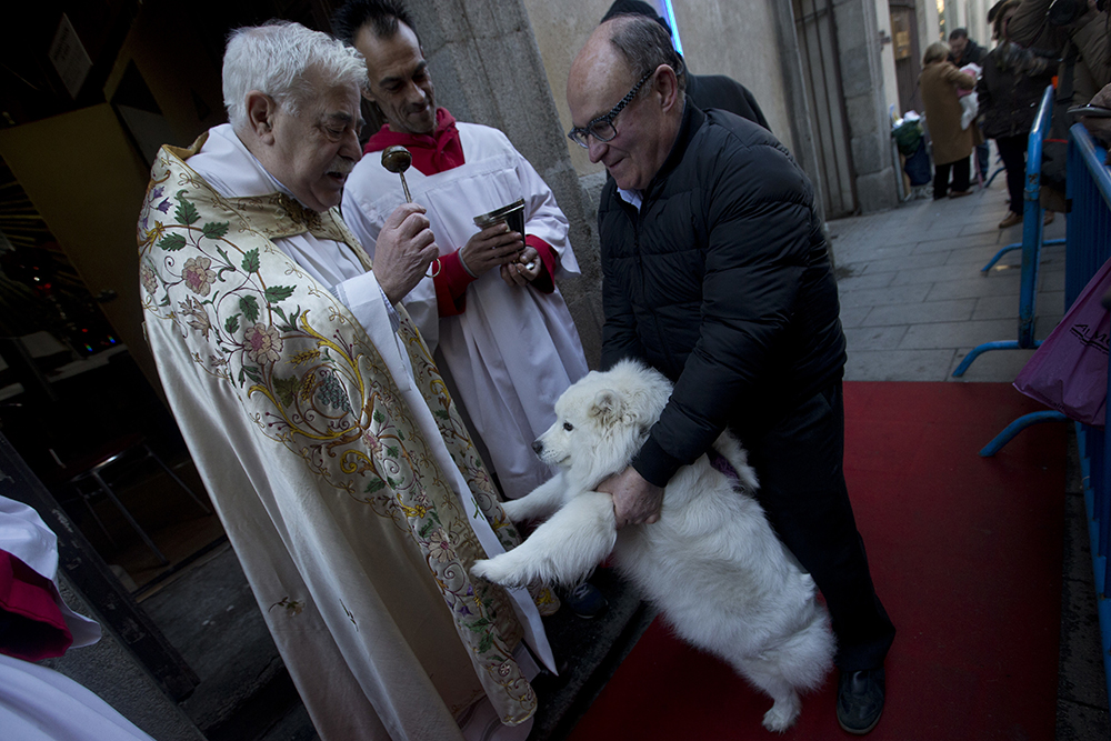 Tanjug/AP/Paul White