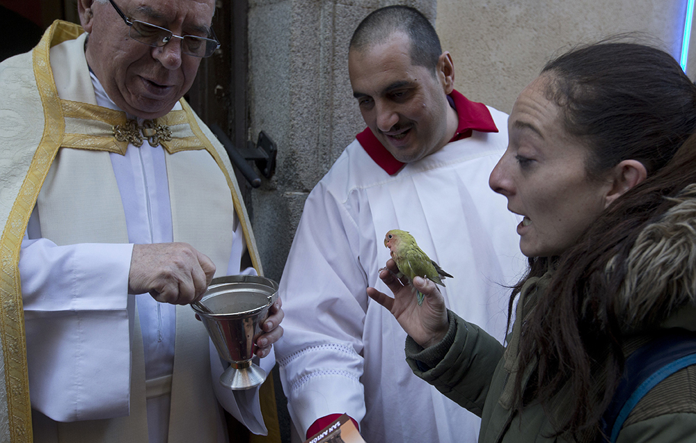 Tanjug/AP/Paul White