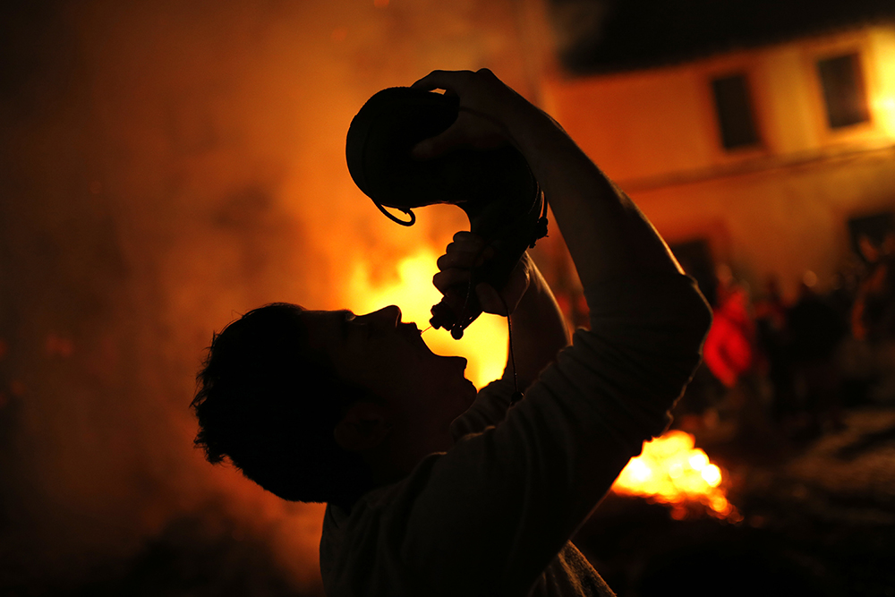 Tanjug/AP/Francisco Seco