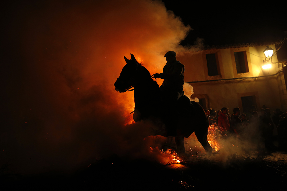 Tanjug/AP/Francisco Seco