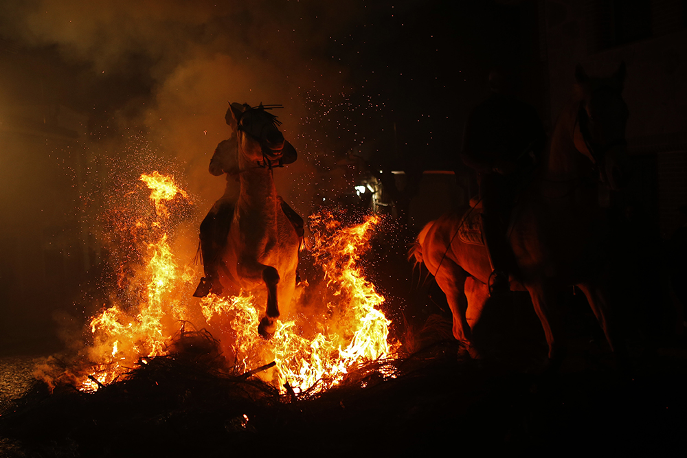 Tanjug/AP/Francisco Seco