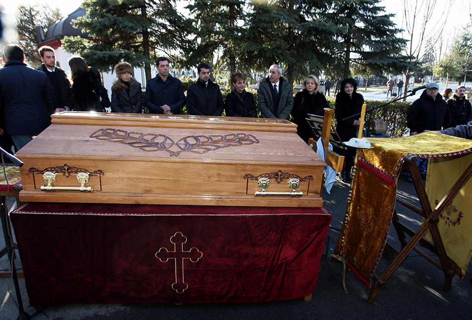 Tanjug/Sava Radovanović