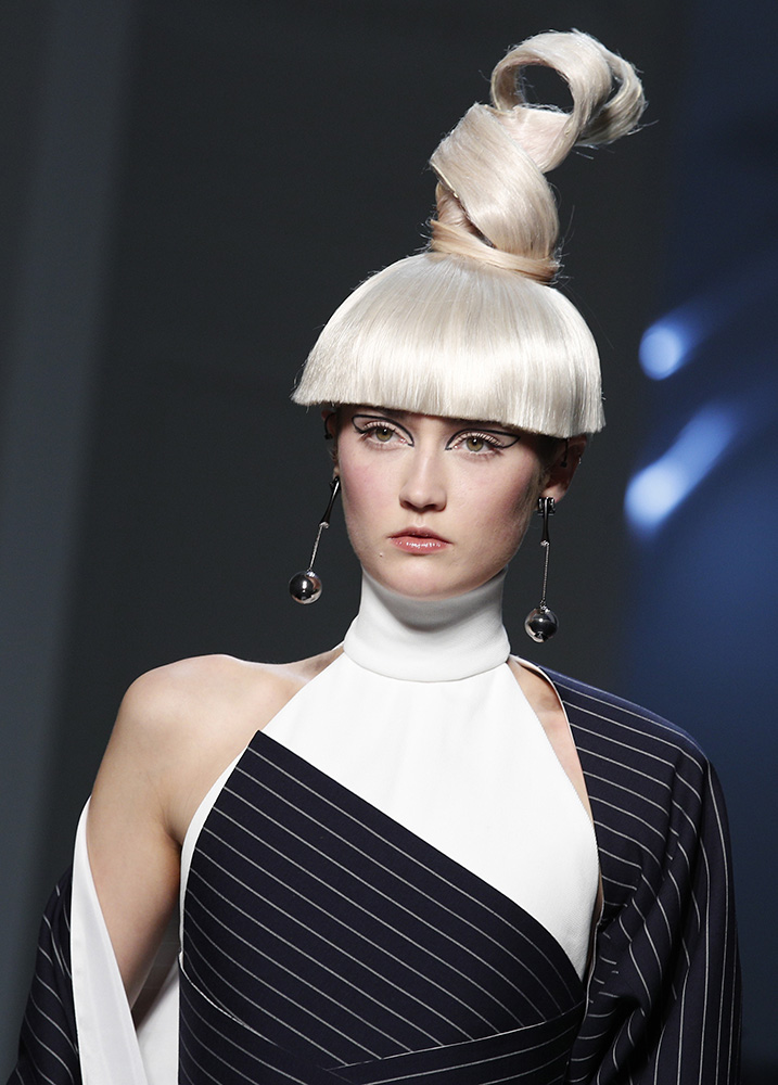 Tanjug/AP/Francois Mori