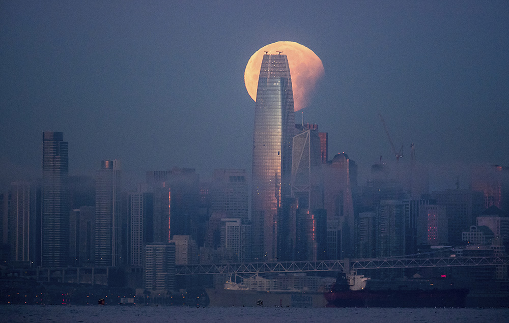 Tanjug/AP/Noah Berger