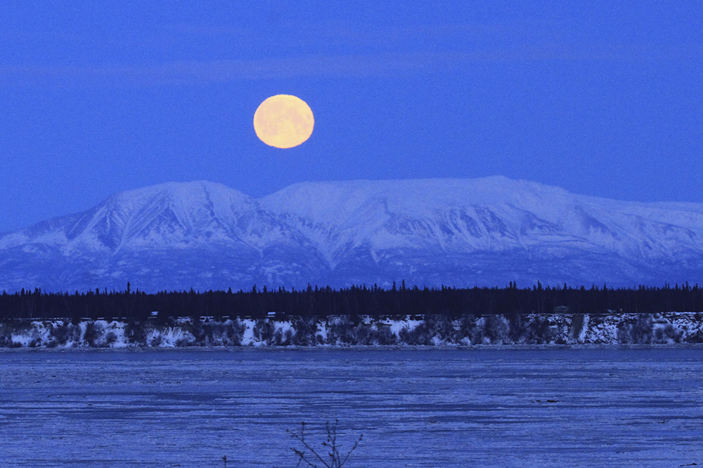 Tanjug/AP/Dan Joling