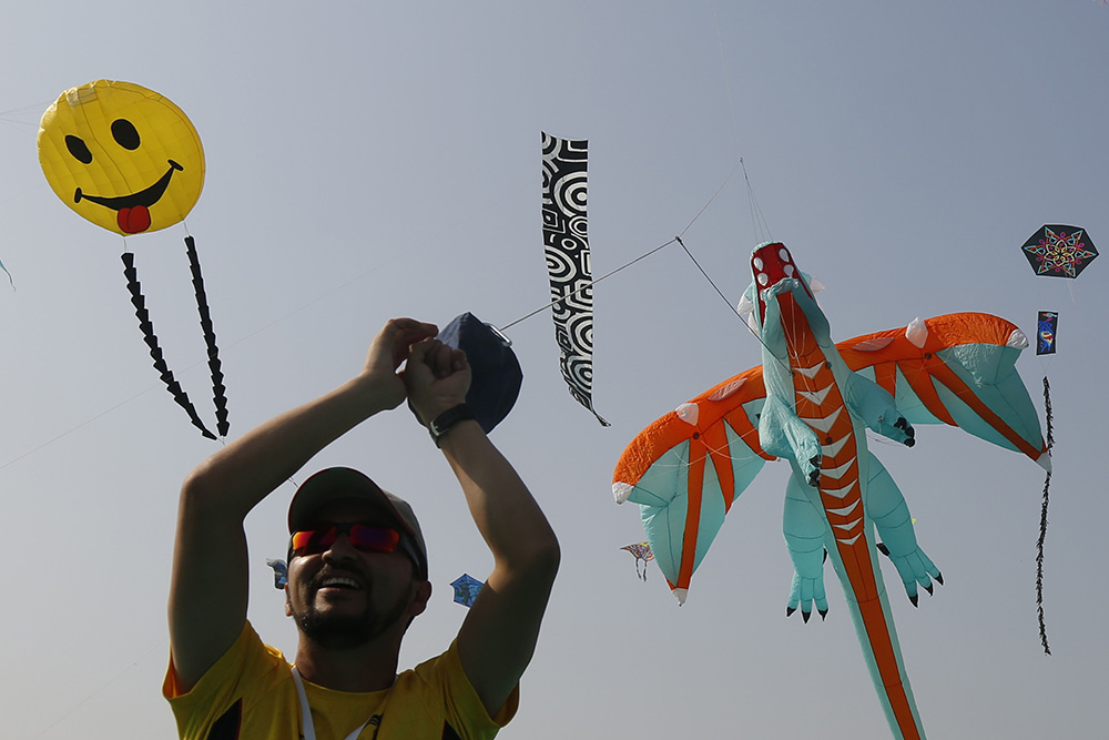 Tanjug/AP/Ajit Solanki