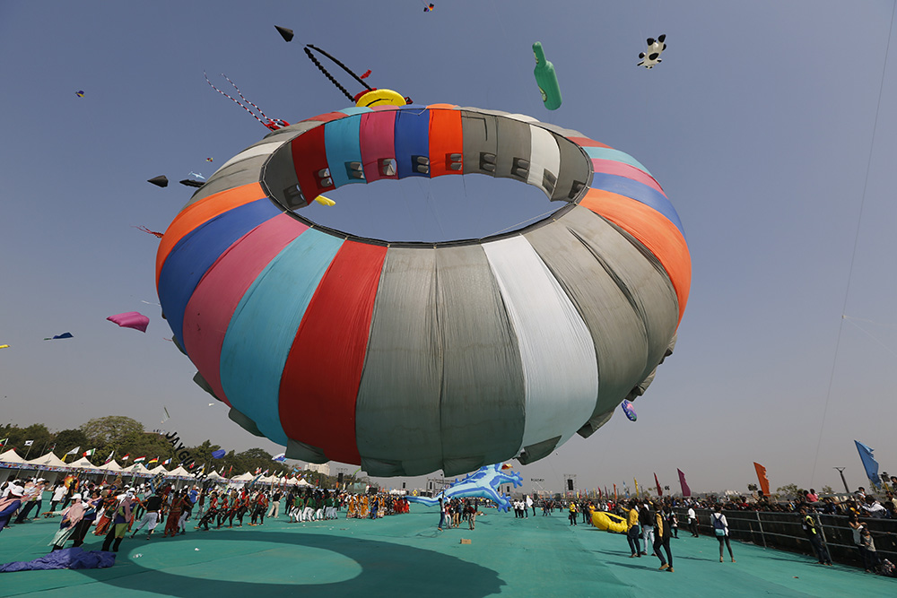 Tanjug/AP/Ajit Solanki