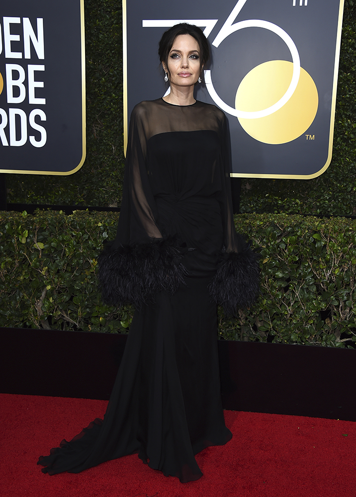 Tanjug/AP/Jordan Strauss