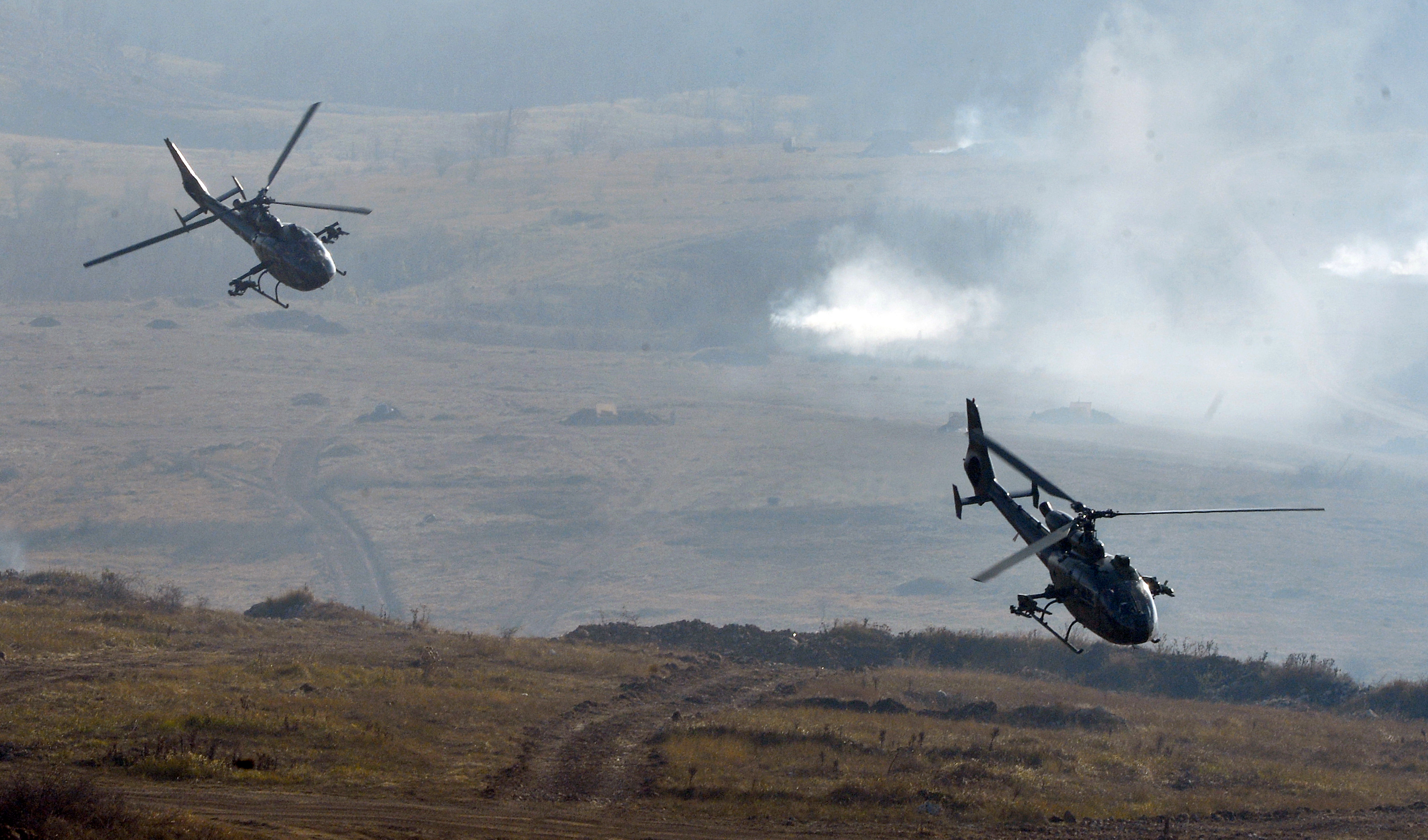 Tanjug/ Rade Prelić