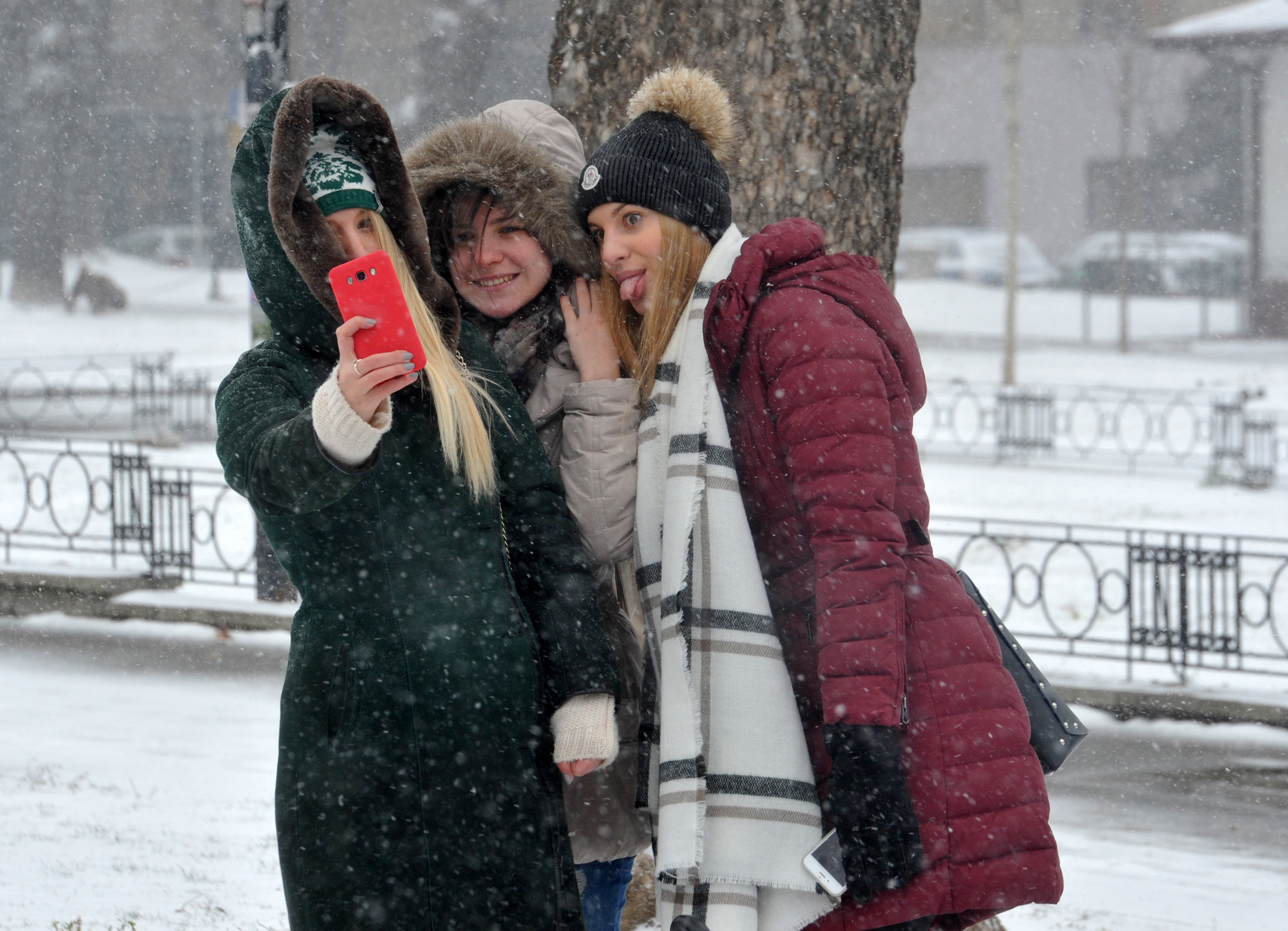 Tanjug/Dimitrije Goll