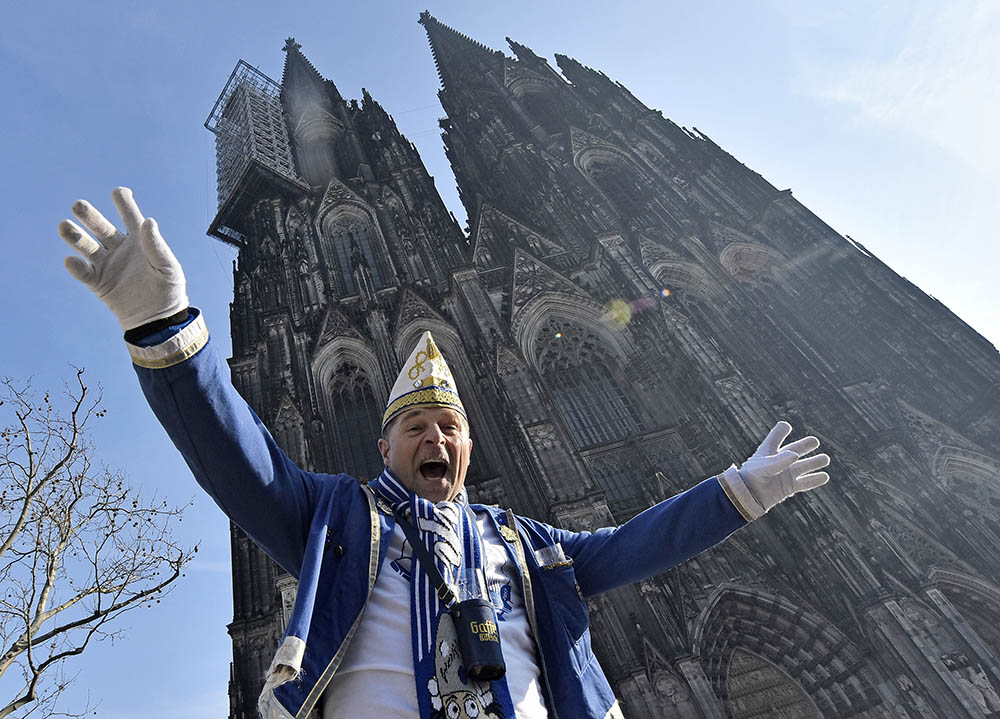 Tanjug/AP/Martin Meissner