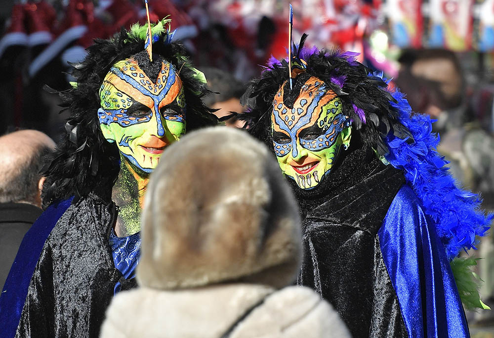 Tanjug/AP/Martin Meissner