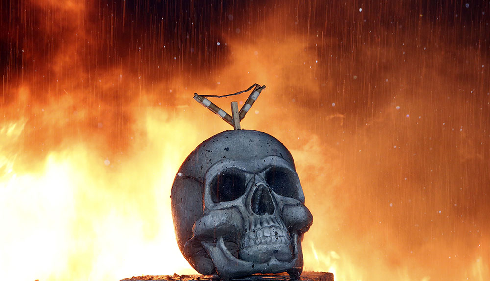 Tanjug/AP/Alberto Saiz