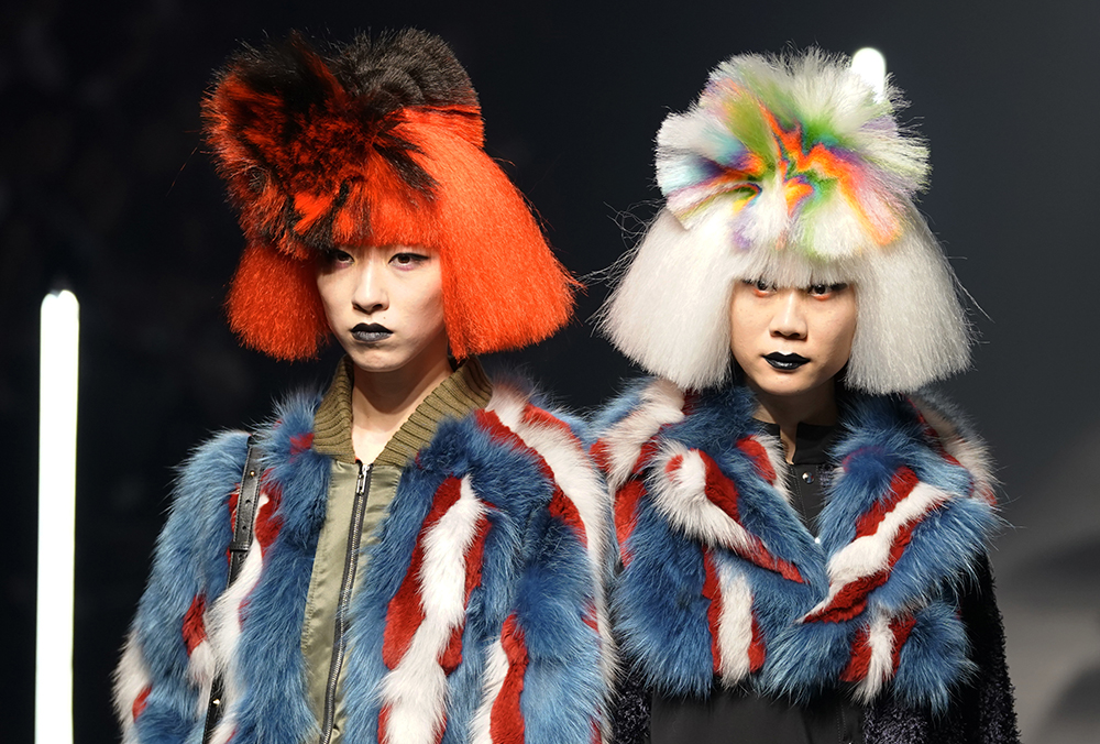 Tanjug/AP/Shizuo Kambayashi