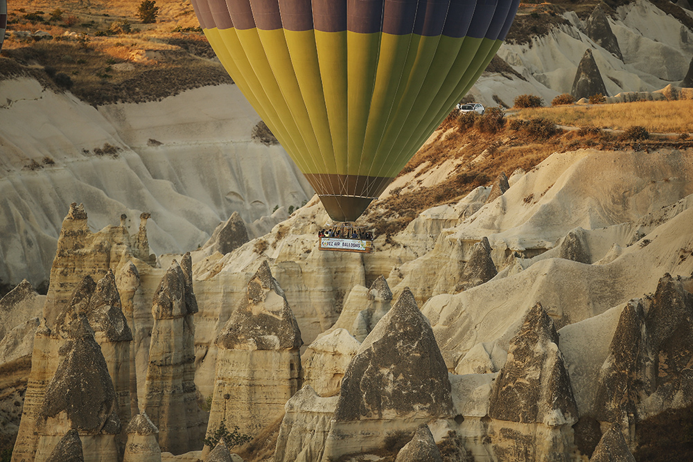 Tanjug/AP/Emrah Gurel