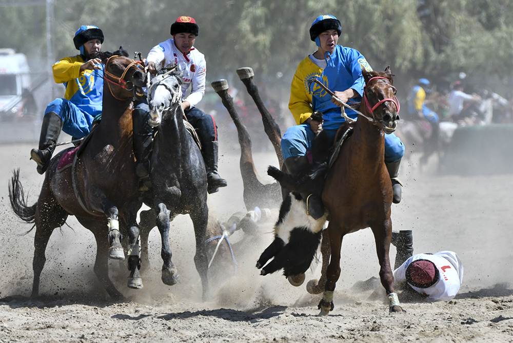 Tanjug/AP/Vladimir Voronin