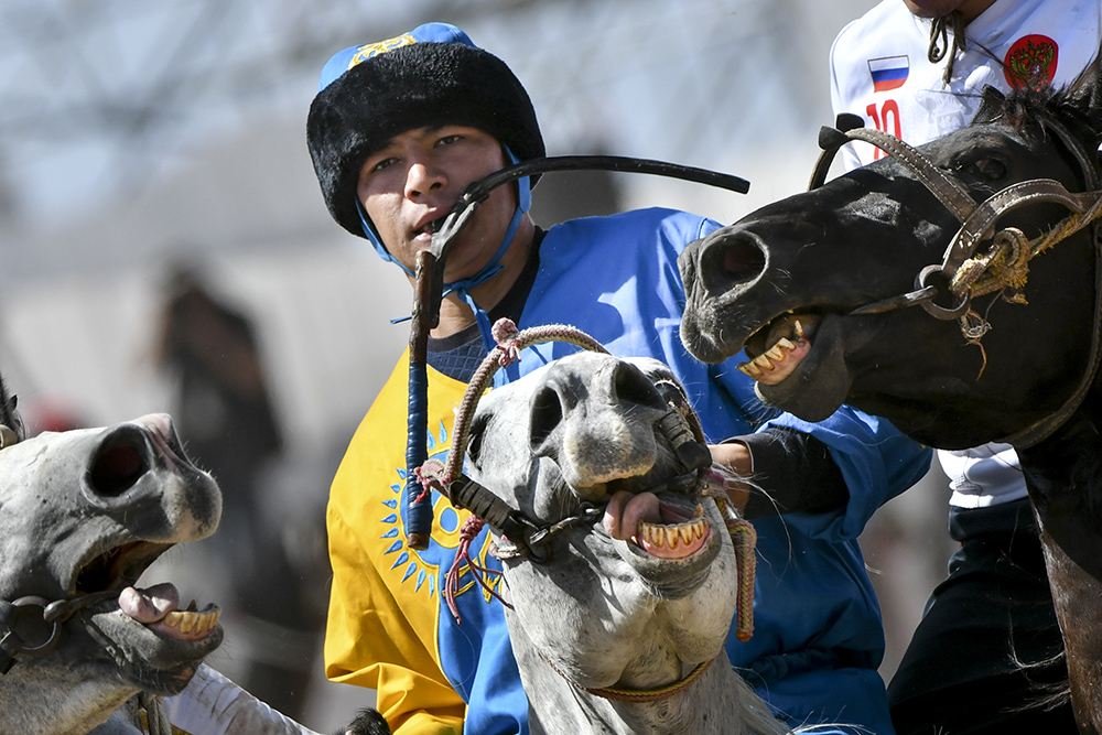 Tanjug/AP/Vladimir Voronin