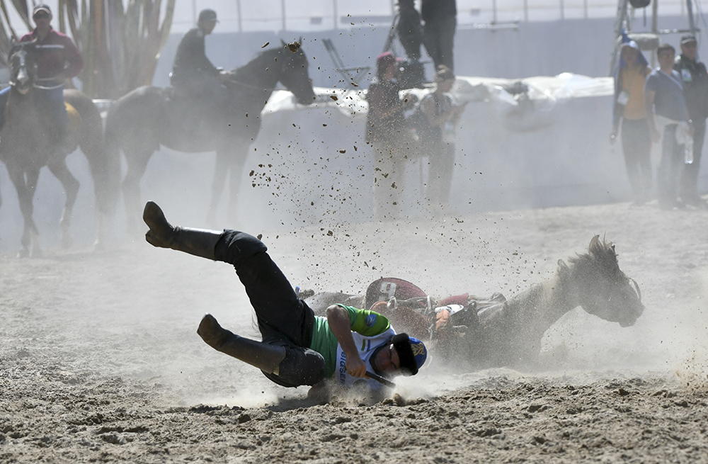 Tanjug/AP/Vladimir Voronin