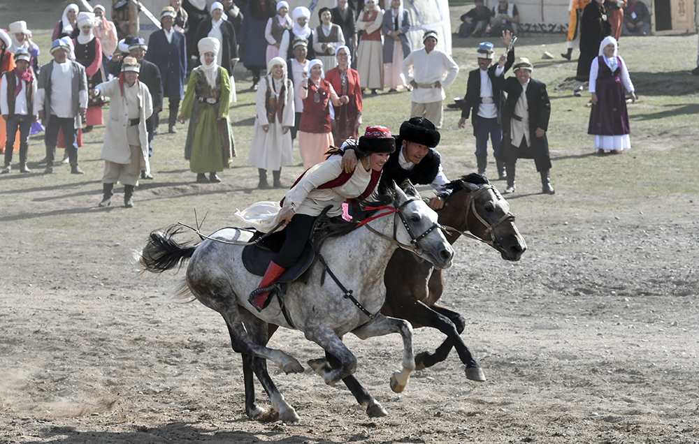 Tanjug/AP/Vladimir Voronin