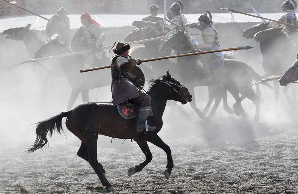 Tanjug/AP/Vladimir Voronin