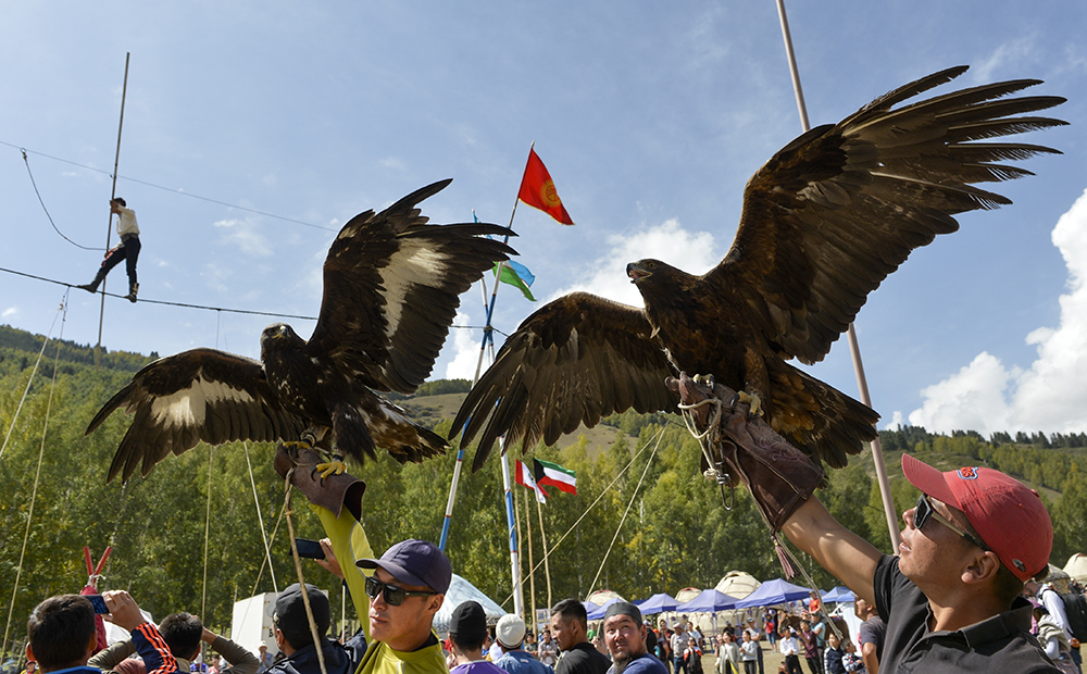 Tanjug/AP/Vladimir Voronin