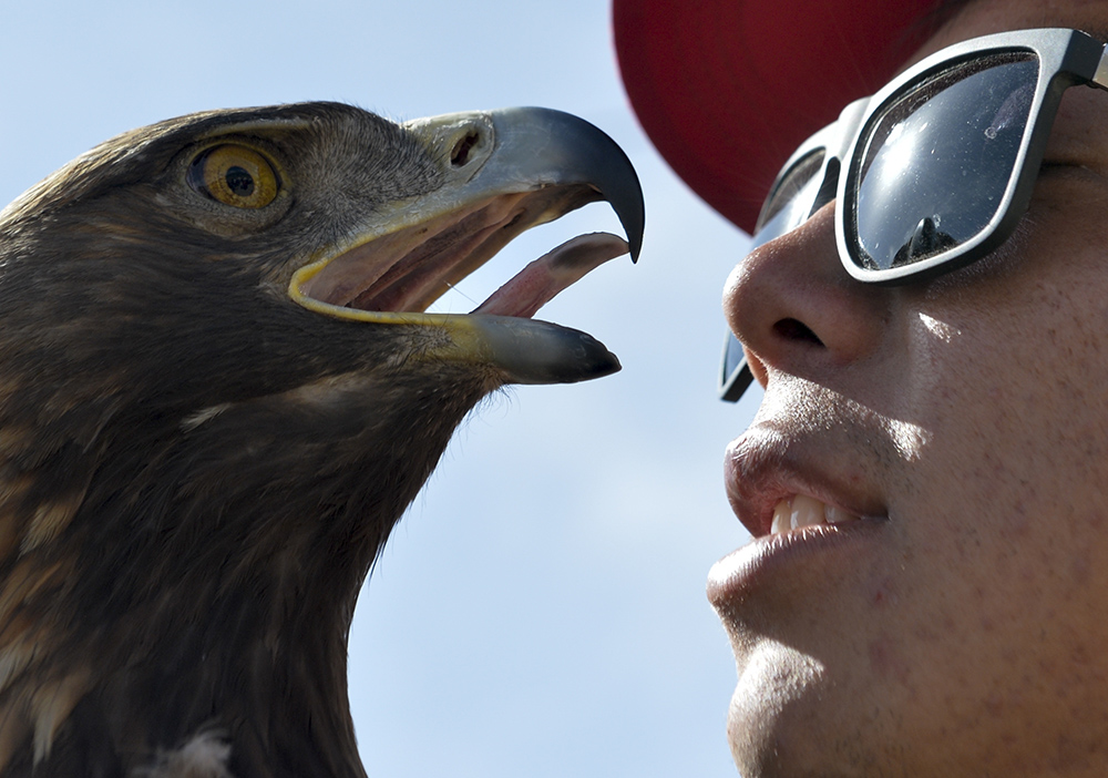 Tanjug/AP/Vladimir Voronin