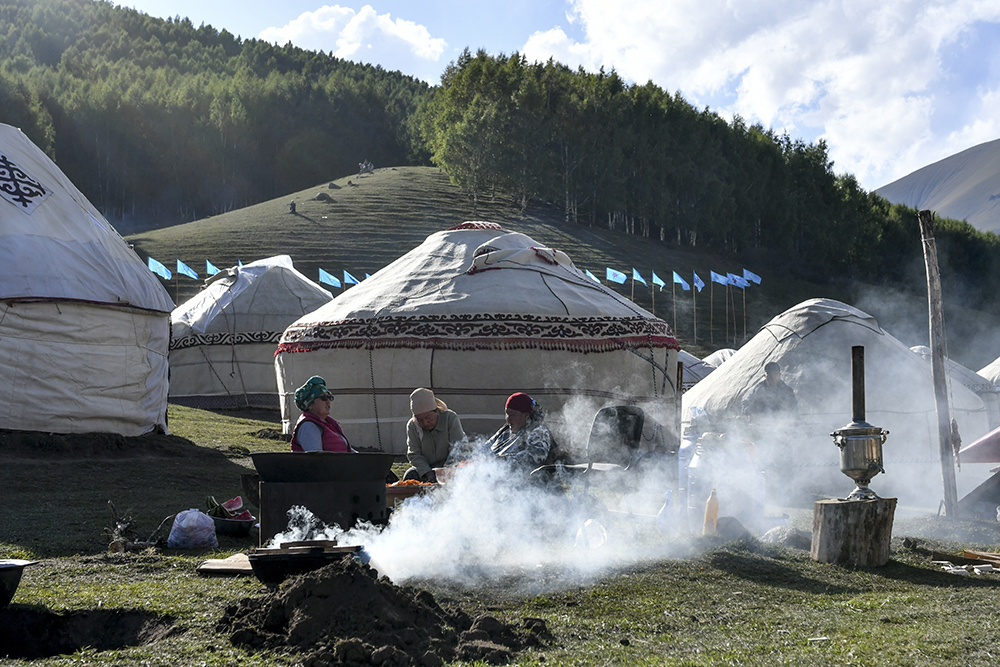 Tanjug/AP/Vladimir Voronin