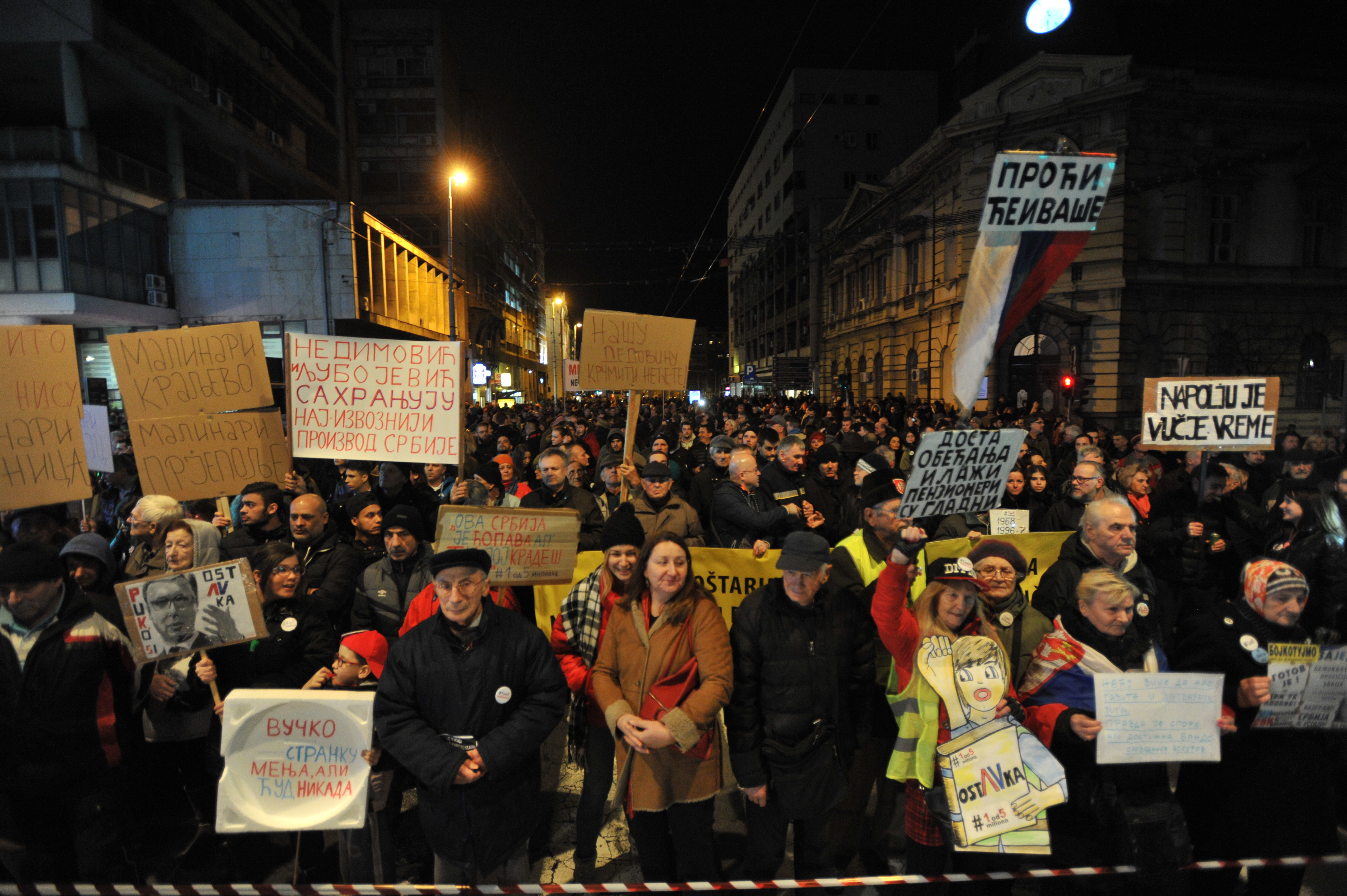 Tanjug/Dimitrije Goll