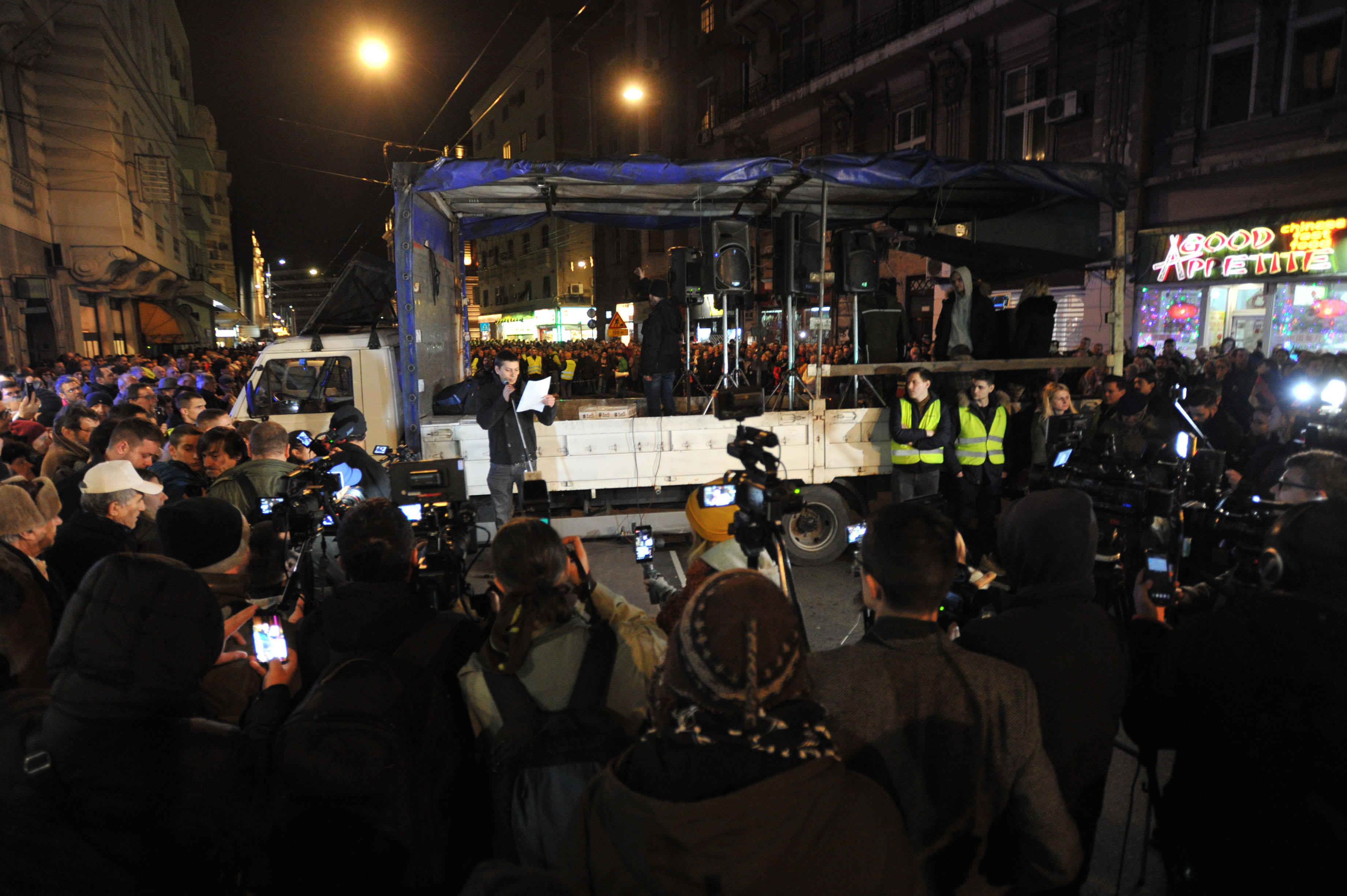 Tanjug/Dimitrije Goll