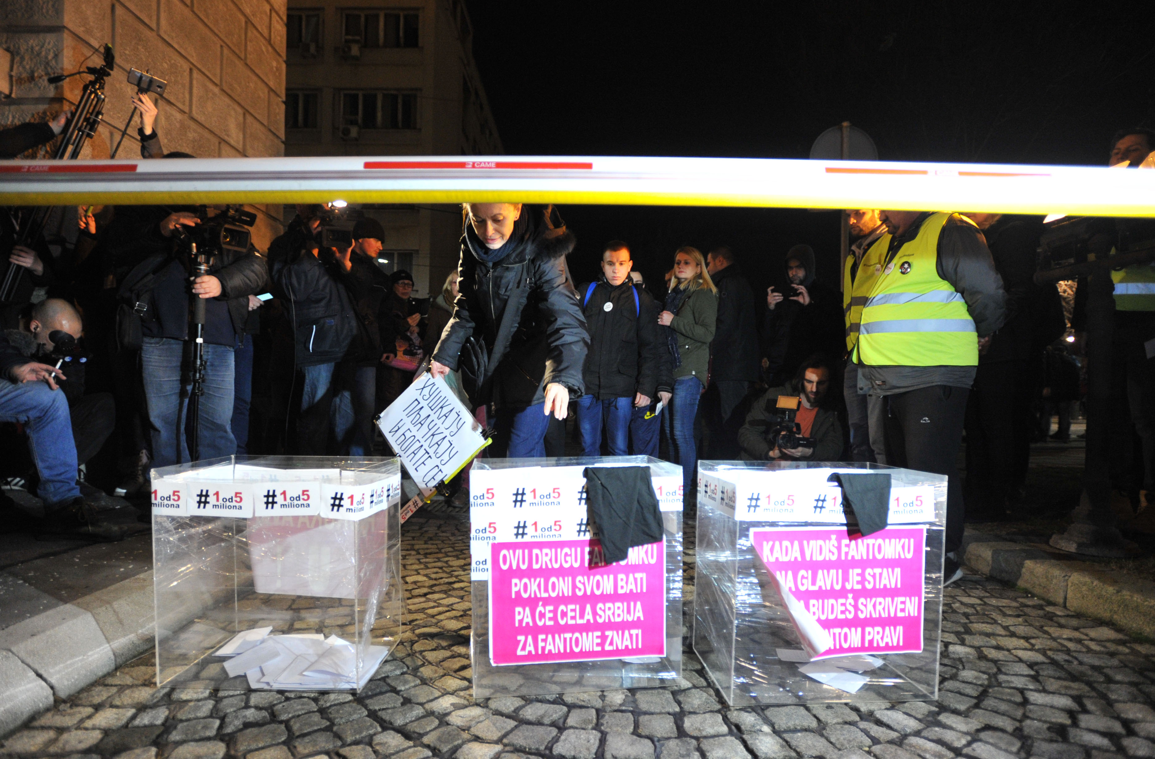 Tanjug/Dimitrije Goll