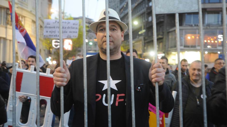 Tanjug/Filip Krainčanić