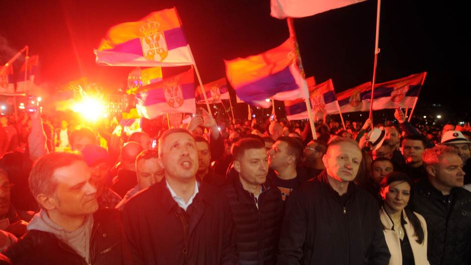 Tanjug/Filip Krainčanić