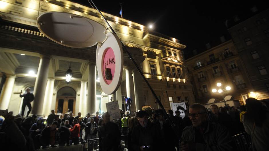 Tanjug/Filip Krainčanić