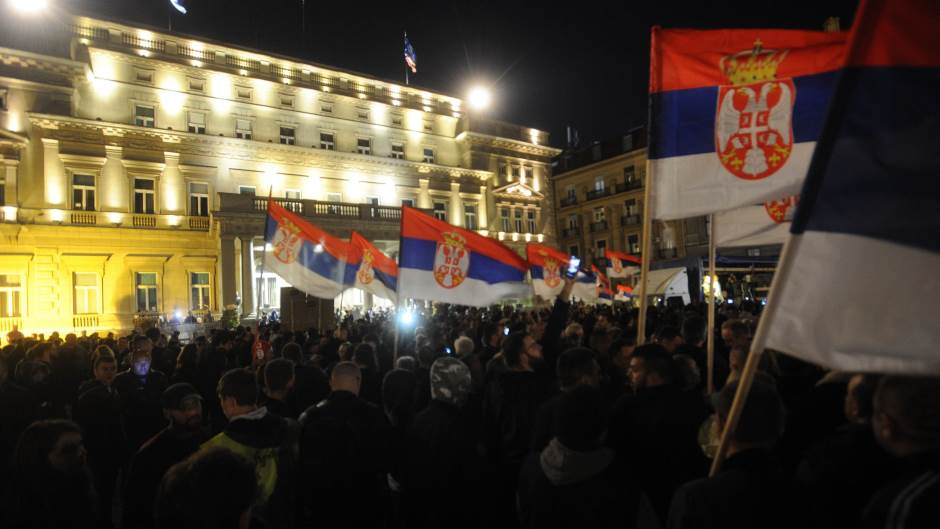 Tanjug/Filip Krainčanić