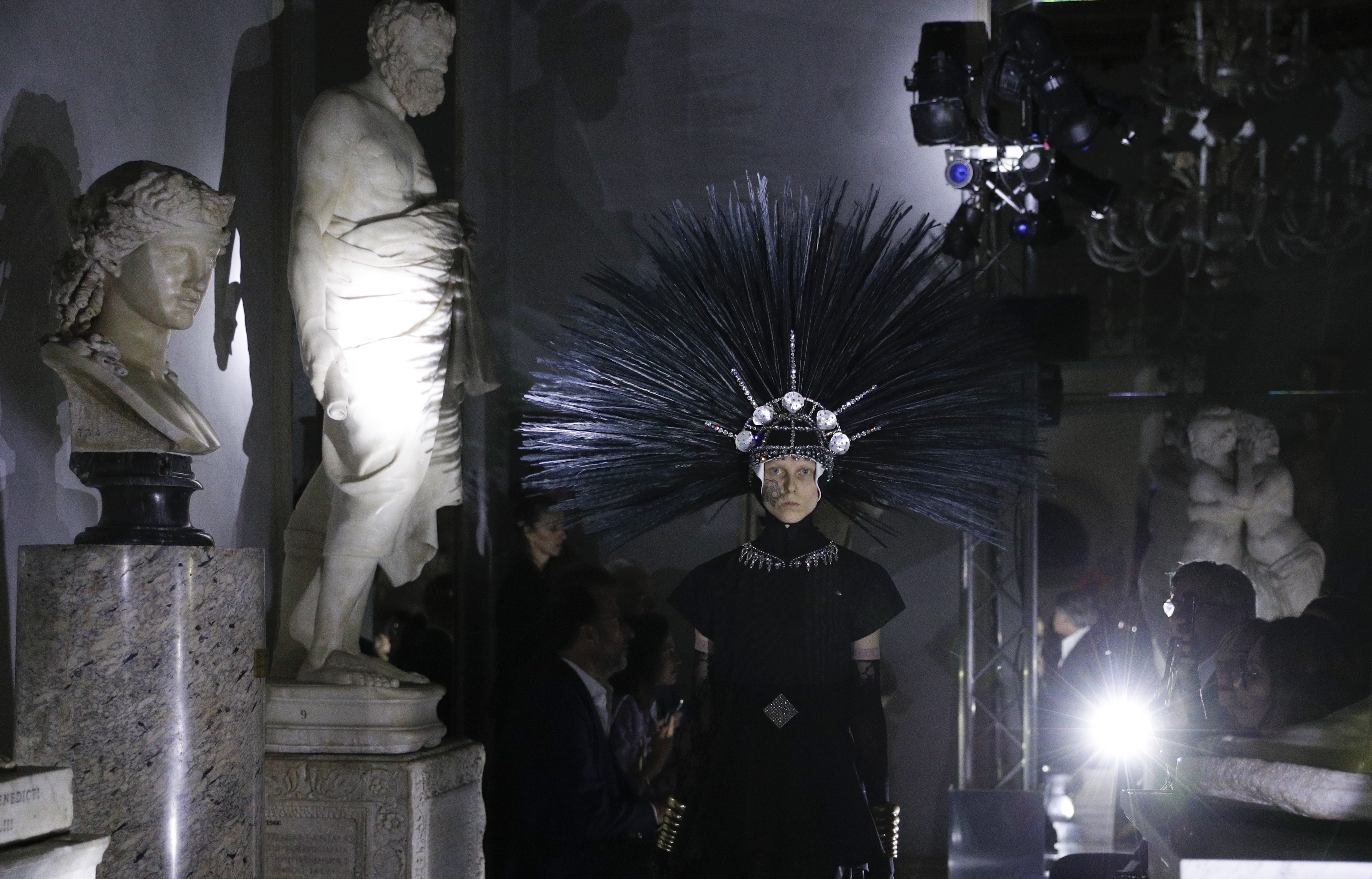 Tanjug/ AP Photo/Andrew Mediccini