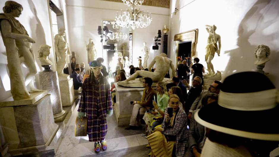 Tanjug/ AP Photo/Andrew Mediccini